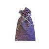 Kép 1/3 - Cibi Bélelt kenyeres zsák - mini, Sötétkék paralelogramma (1 db)