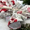 Kép 3/5 - Cibi Bélelt kenyeres zsák - nagy, Karácsonyi hangulat (1 db)