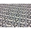 Kép 3/3 - Cibi Újratasak téglalap alakú - Panda (1 db)
