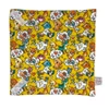 Kép 4/5 - Cibi Újraszalvéta normál méretben - Yellow cartoon (1 db)