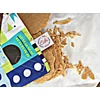 Kép 3/3 - Cibi Újratasak négyzet alakú - Az üveghegyen túl (1 db)