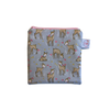 Kép 1/4 - Cibi Újratasak négyzet alakú - Őzike (1 db)