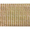Kép 2/3 - Cibi Újratasak téglalap alakú - Harlekin arany (1 db)
