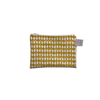 Kép 1/3 - Cibi Újratasak téglalap alakú - Harlekin arany (1 db)