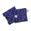 Kép 3/4 - Cibi Újratasak téglalap alakú - Kékfestő (1 db)