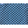 Kép 2/4 - Cibi Újratasak téglalap alakú - Kék dűne (1 db)