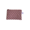 Kép 1/4 - Cibi Újratasak téglalap alakú - Piros dűne (1 db)