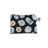 Kép 1/2 - Cibi Újratasak téglalap alakú - Hógömb (1 db)