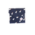 Cibi Újraszalvéta normál méretben - Kék hóember (1 db)