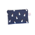 Cibi Újratasak téglalap alakú - Kék hóember (1 db)