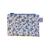 Cibi Újratasak téglalap alakú - Kékfestő fehér (1 db)