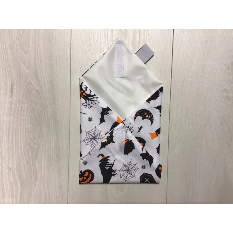 Cibi Újraszalvéta normál méretben - Halloween (1 db)