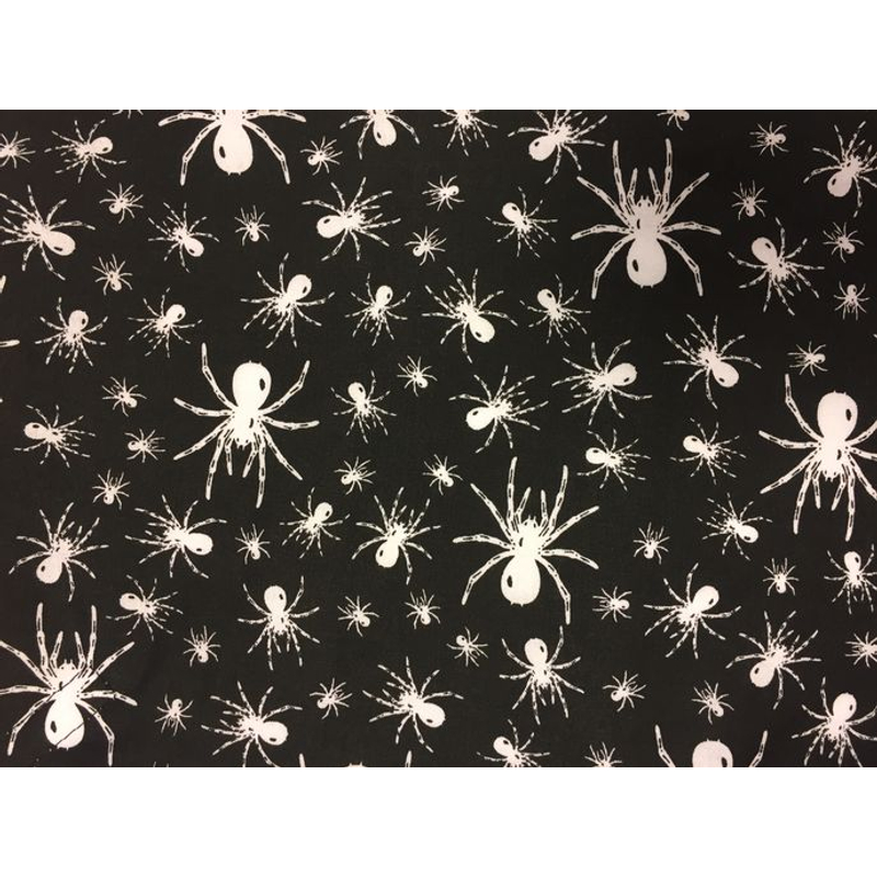 Cibi Újraszalvéta normál méretben - Pókok (1 db)