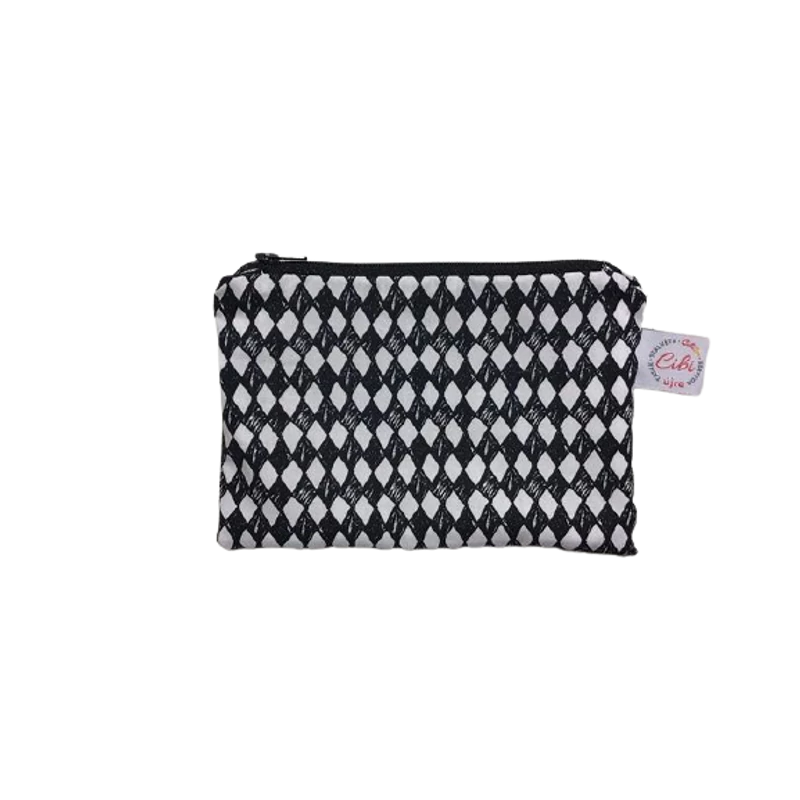 Cibi Újratasak téglalap alakú - Harlekin (1 db)